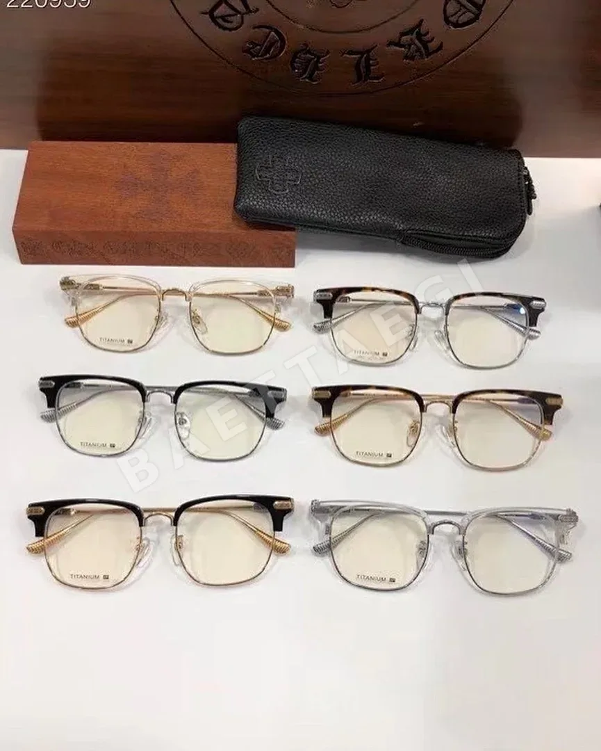 크롬하츠 선글라스 204710 Chrome Hearts Sunglasses 상세 이미지 2