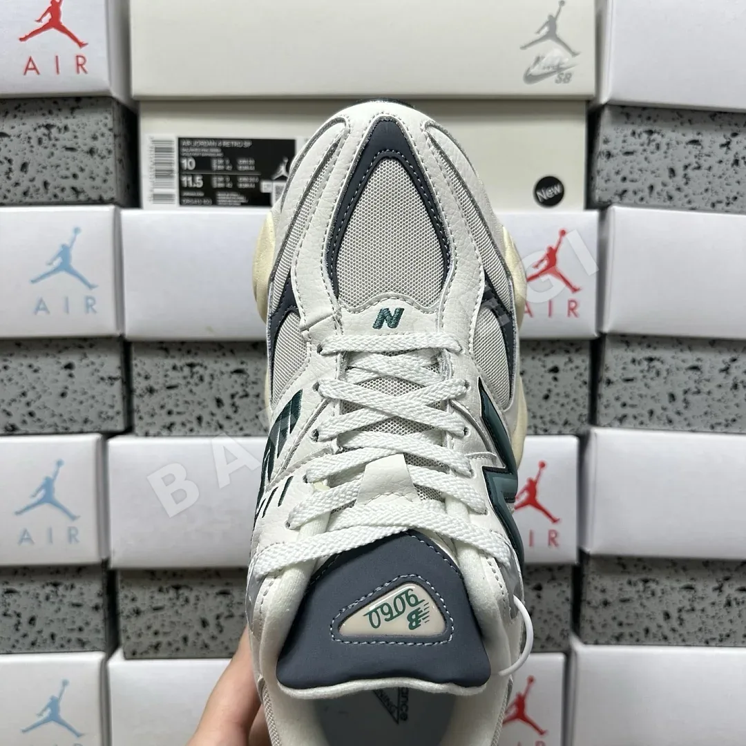 뉴발란스 [C] 9060 U9060ESD 202155 New Balance 9060 상세 이미지 8