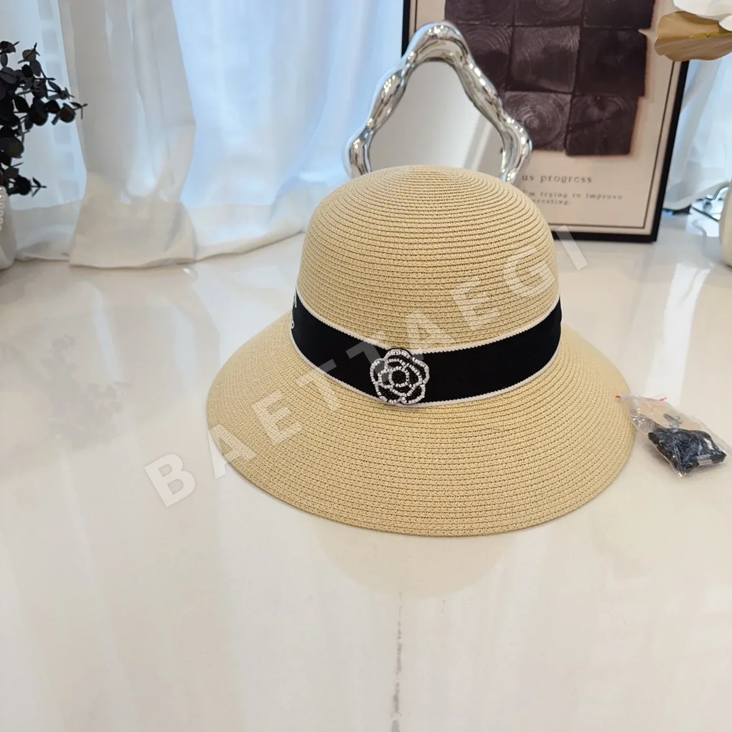 샤넬 모자 82429 Chanel Cap