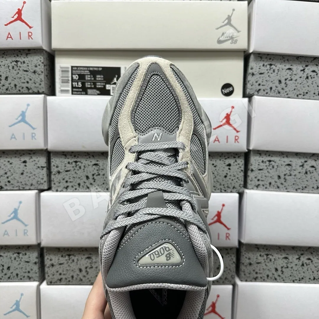 뉴발란스 [C] 9060 U9060GG 202128 New Balance 9060 상세 이미지 10