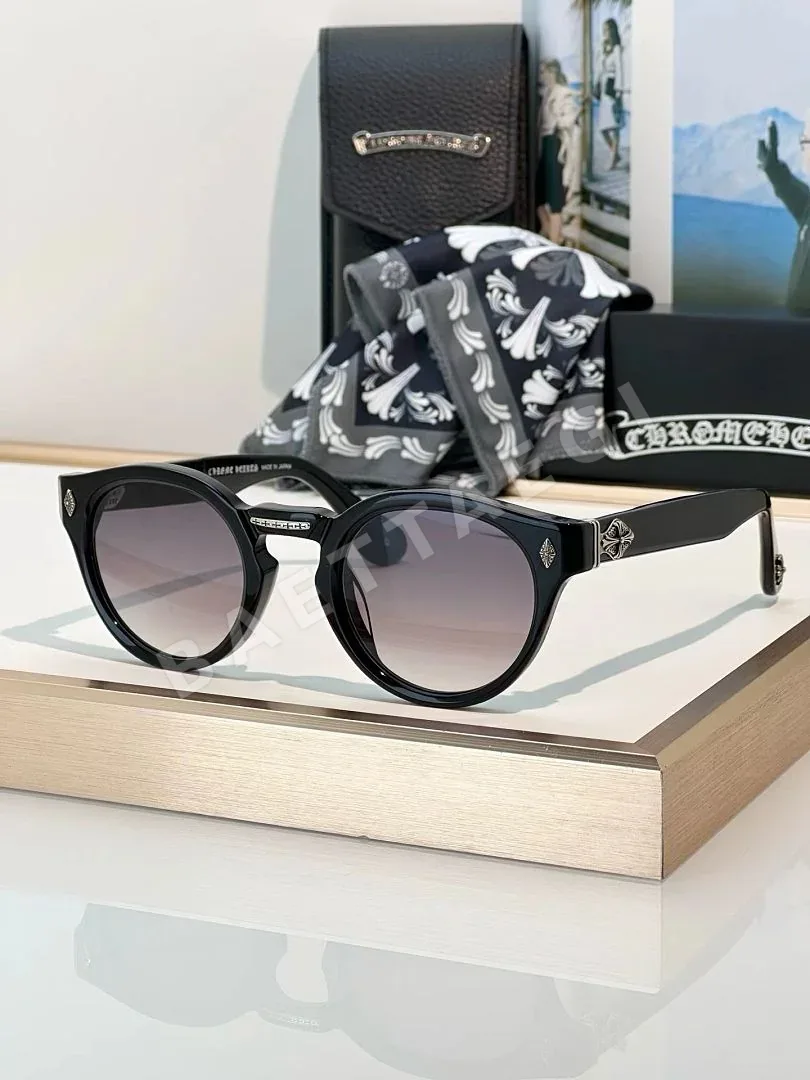 크롬하츠 선글라스 205138 Chrome Hearts Sunglasses 상세 이미지 4