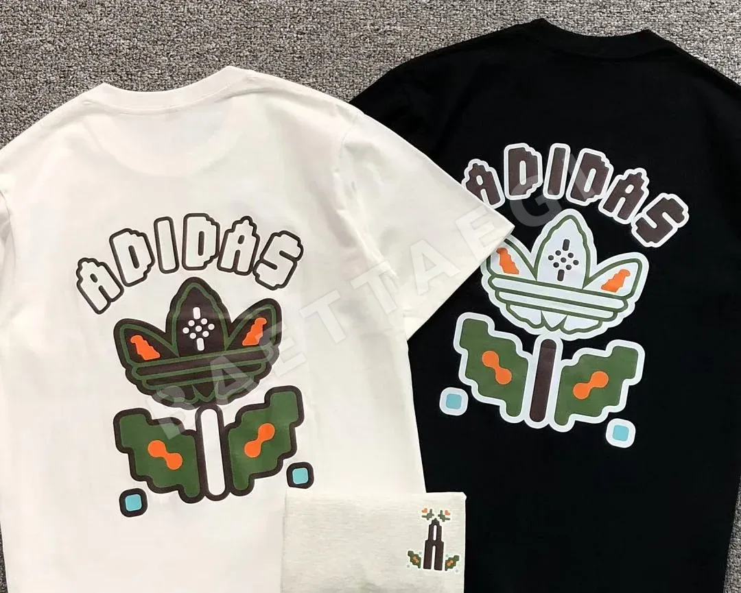 아디다스 반팔 티셔츠 202886 Adidas T-Shirt 상세 이미지 6