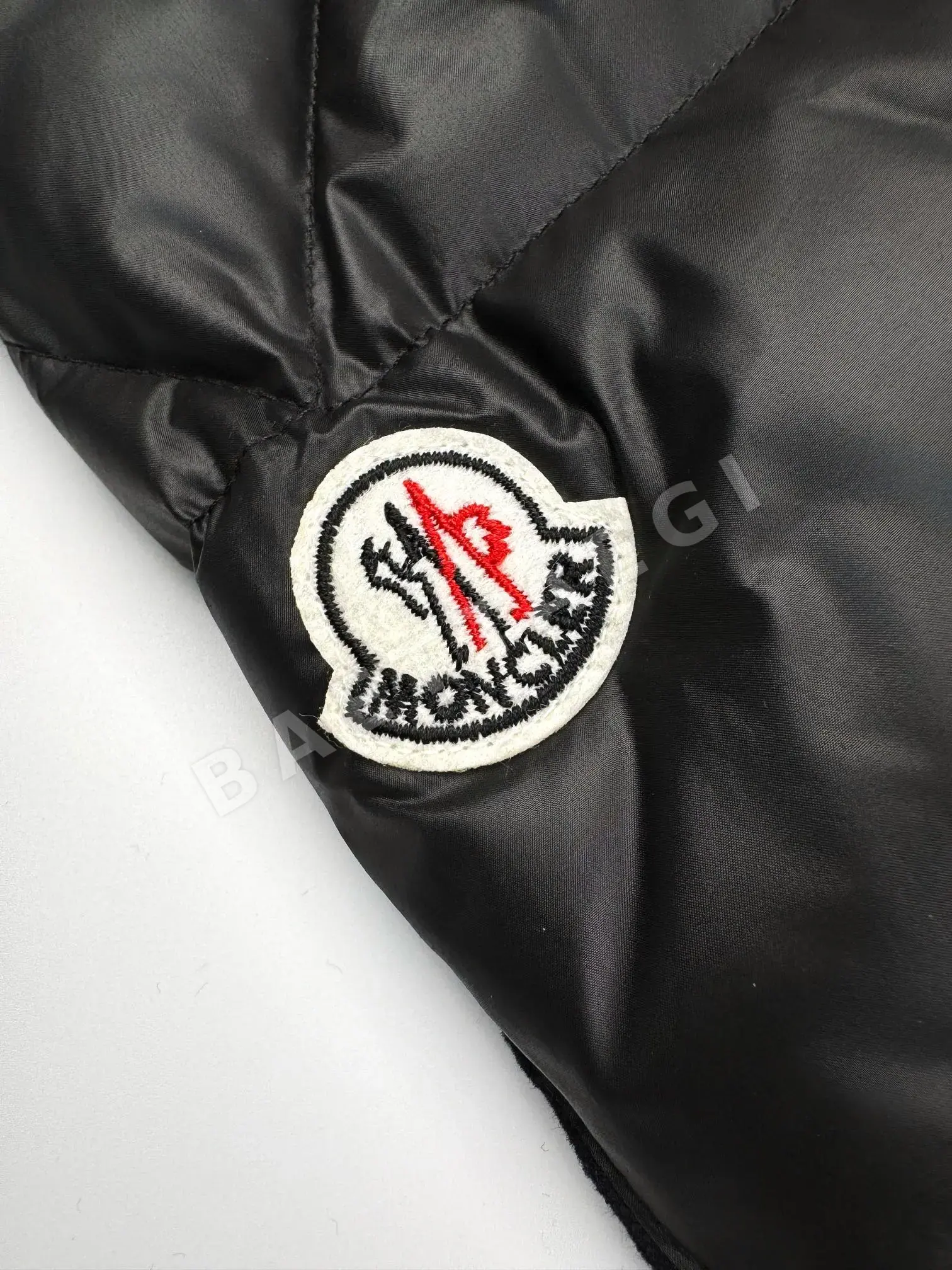 몽클레르 남성 패딩 206550 Moncler Padding 상세 이미지 5