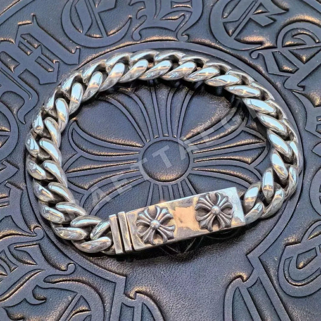 크롬하츠 팔찌 62771 Chrome Hearts Bracelet
