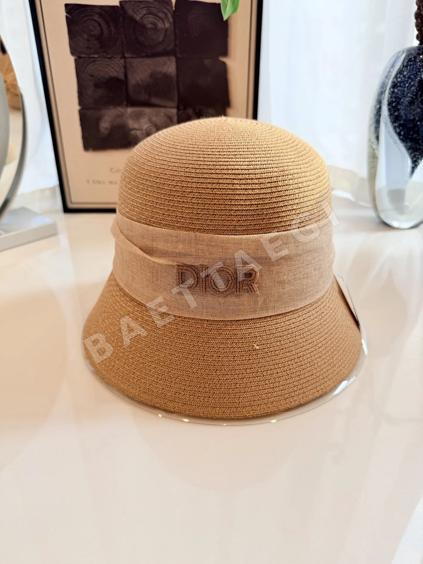 디올 모자 78701 Dior Cap