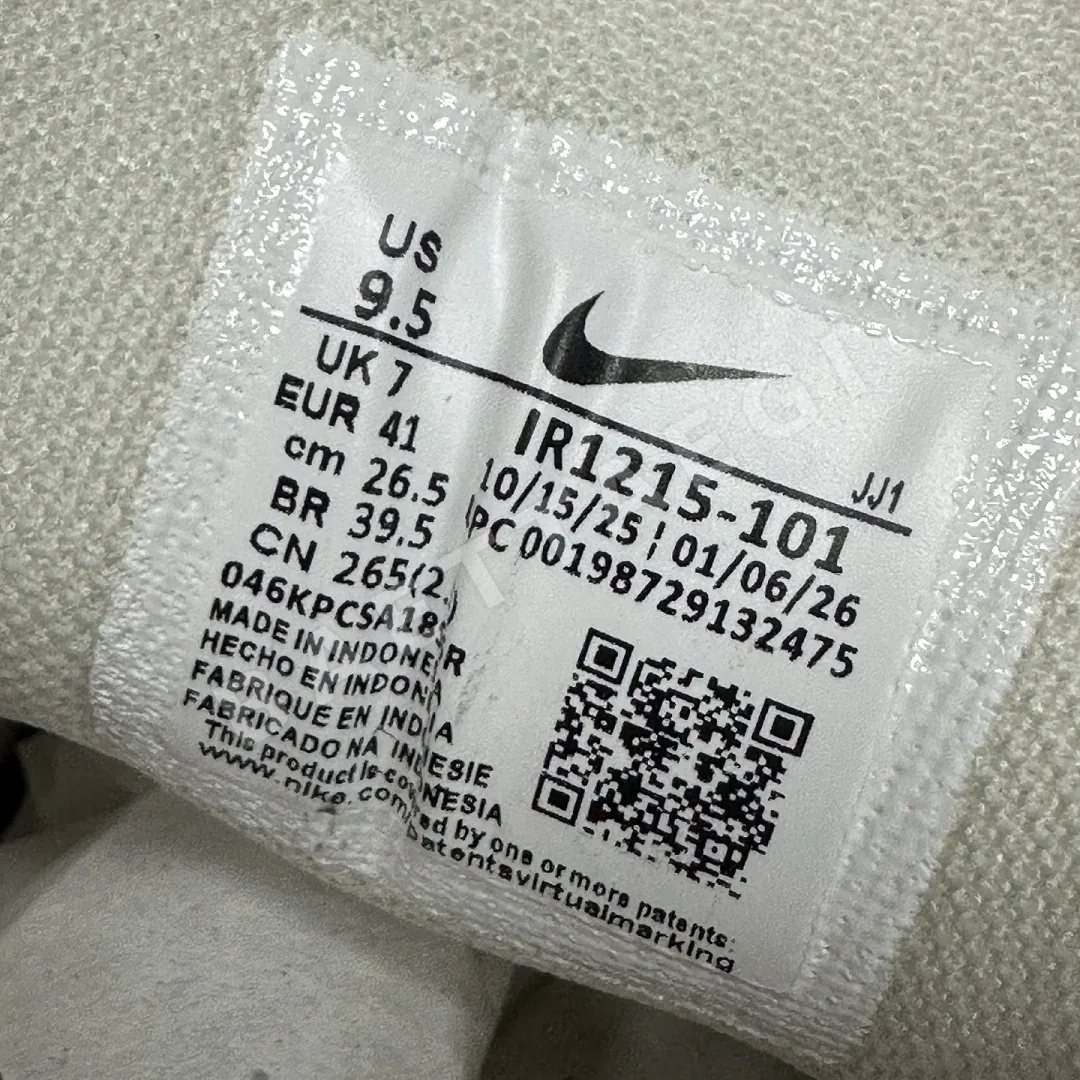 나이키 [PE] P 6000 IR1215-101 201778 Nike P-6000 Soft Pearl Arctic Orange 상세 이미지 6