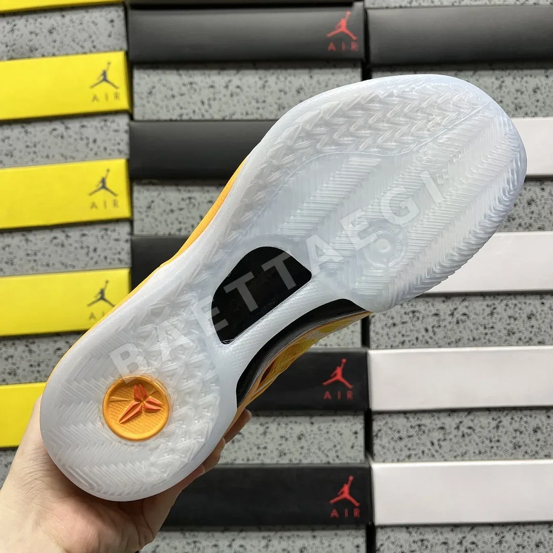 나이키 [GX] 코비 8 프로트로 IO6259-800 201965 Nike Kobe 8 Protro Shanghai Fireworks 상세 이미지 8