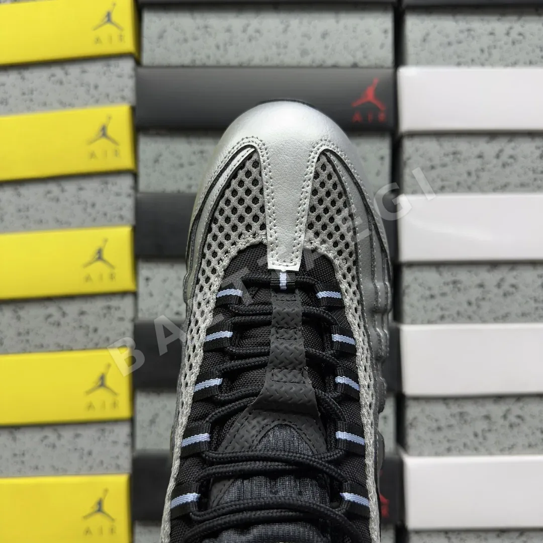 나이키 [WE] 에어 맥스 95 IQ7708-095 201768 Nike Air Max 95 Big Bubble Palace 상세 이미지 6