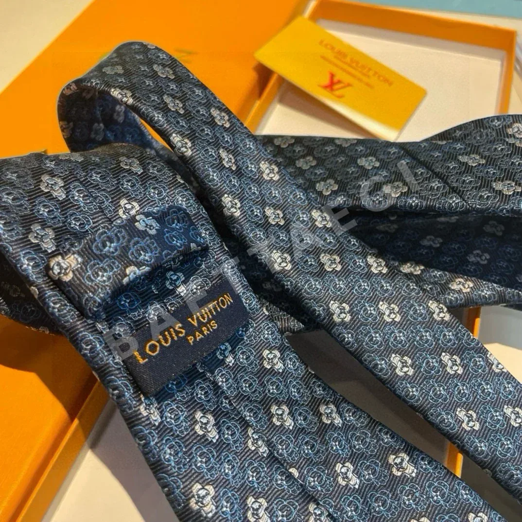 루이비통 넥타이 90064 Louis Vuitton Accessories 상세 이미지 14