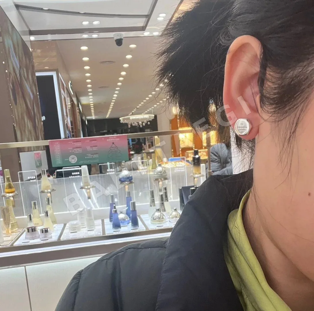 구찌 귀걸이 55561 Gucci Earrings 상세 이미지 2