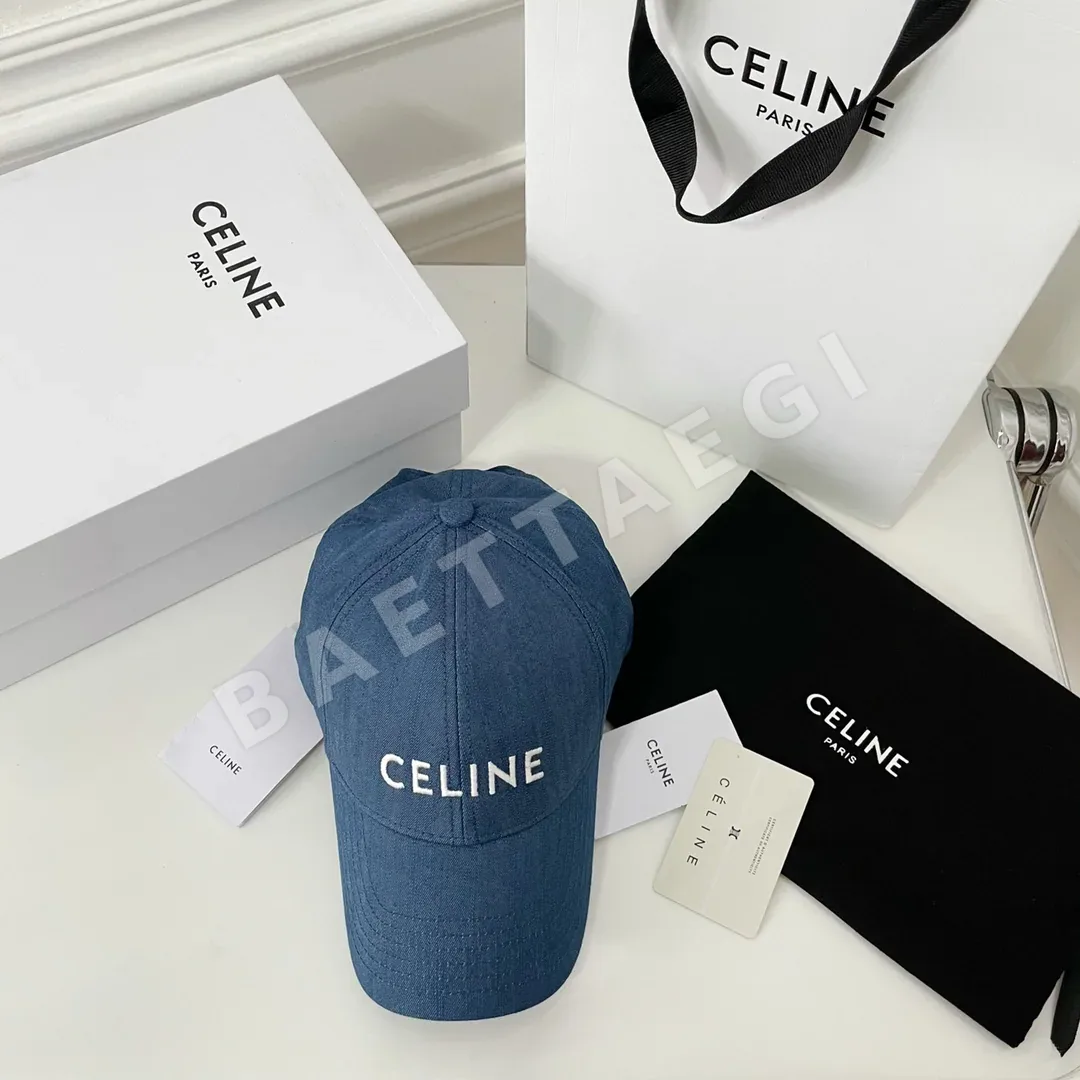셀린느 모자 84129 Celine Cap