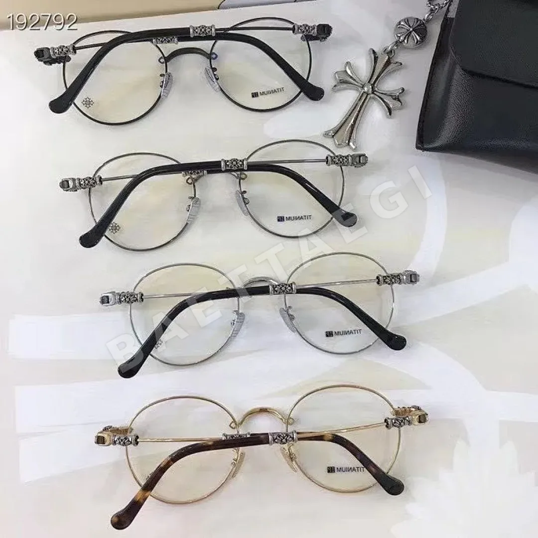크롬하츠 선글라스 205050 Chrome Hearts Sunglasses 상세 이미지 8