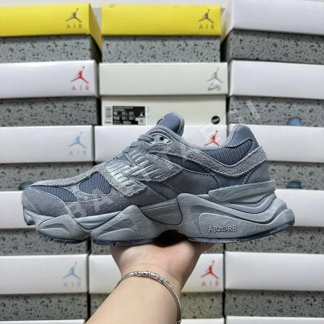 뉴발란스 [C] 9060 202167 New Balance 9060 9060IB 상세 이미지 2