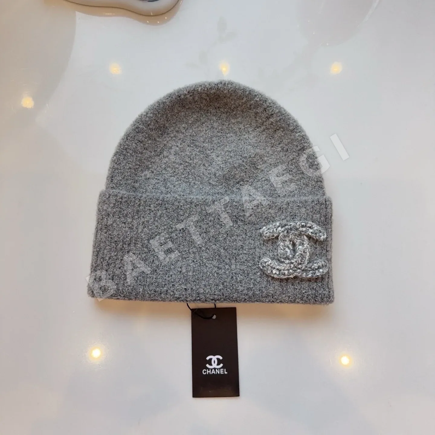 샤넬 모자 82550 Chanel Cap 상세 이미지 3