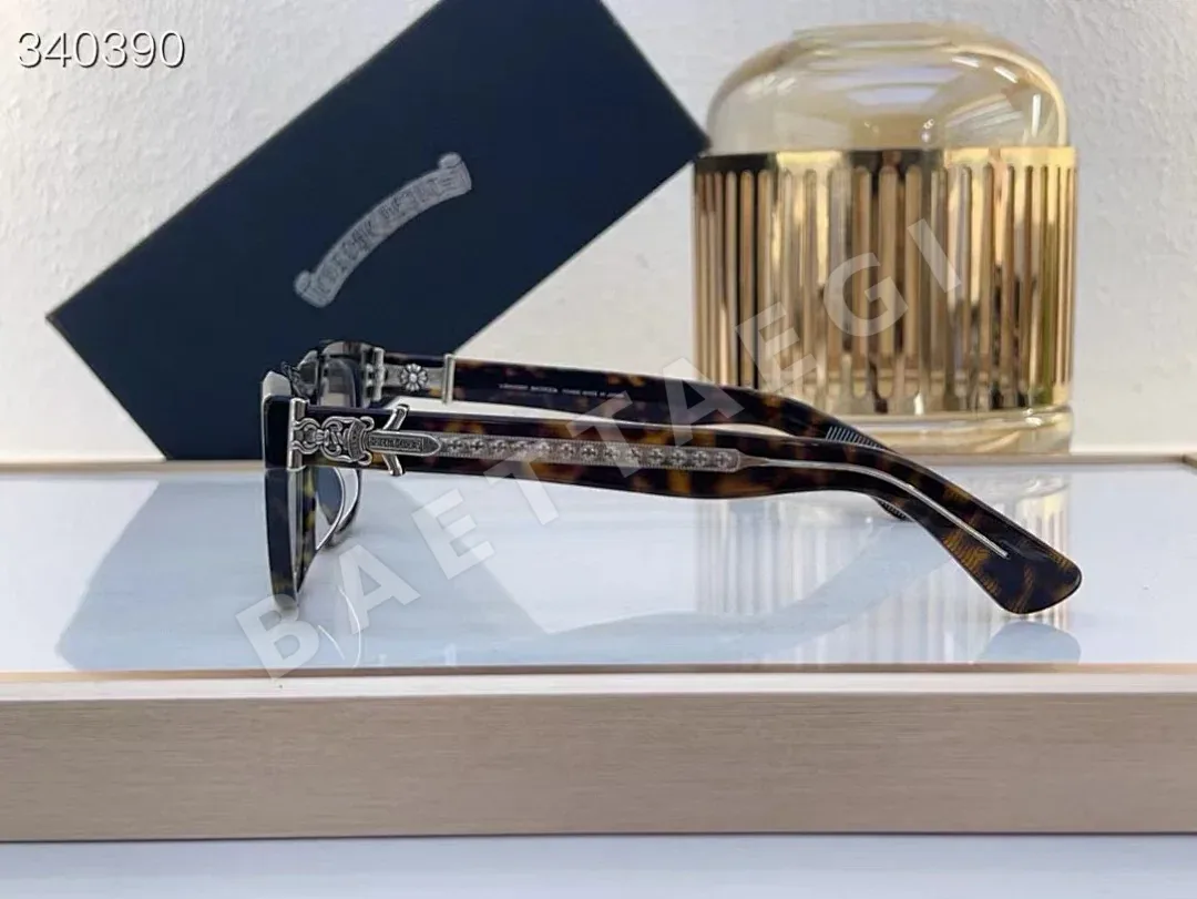 크롬하츠 선글라스 205012 Chrome Hearts Sunglasses 상세 이미지 4