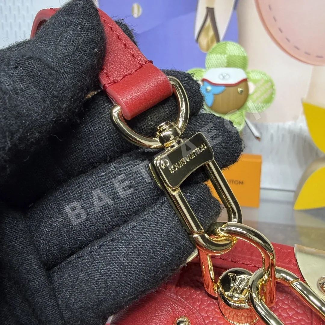 루이비통 버드케이지 가방 M28333 상세 이미지 8