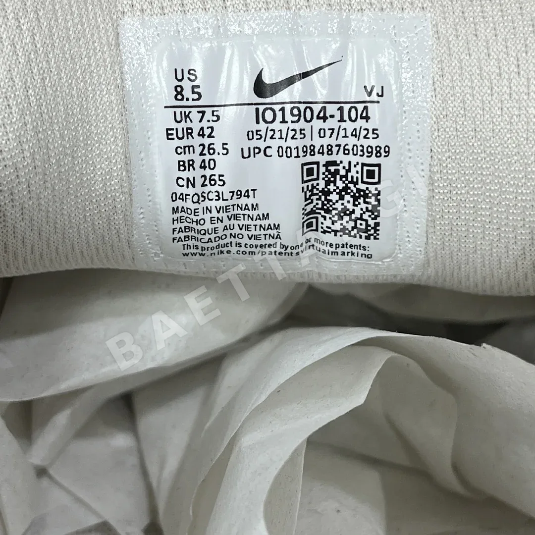 나이키 [CS] P 6000 IO1904-104 201547 Nike P-6000 Light Orewood Brown Mink 상세 이미지 7
