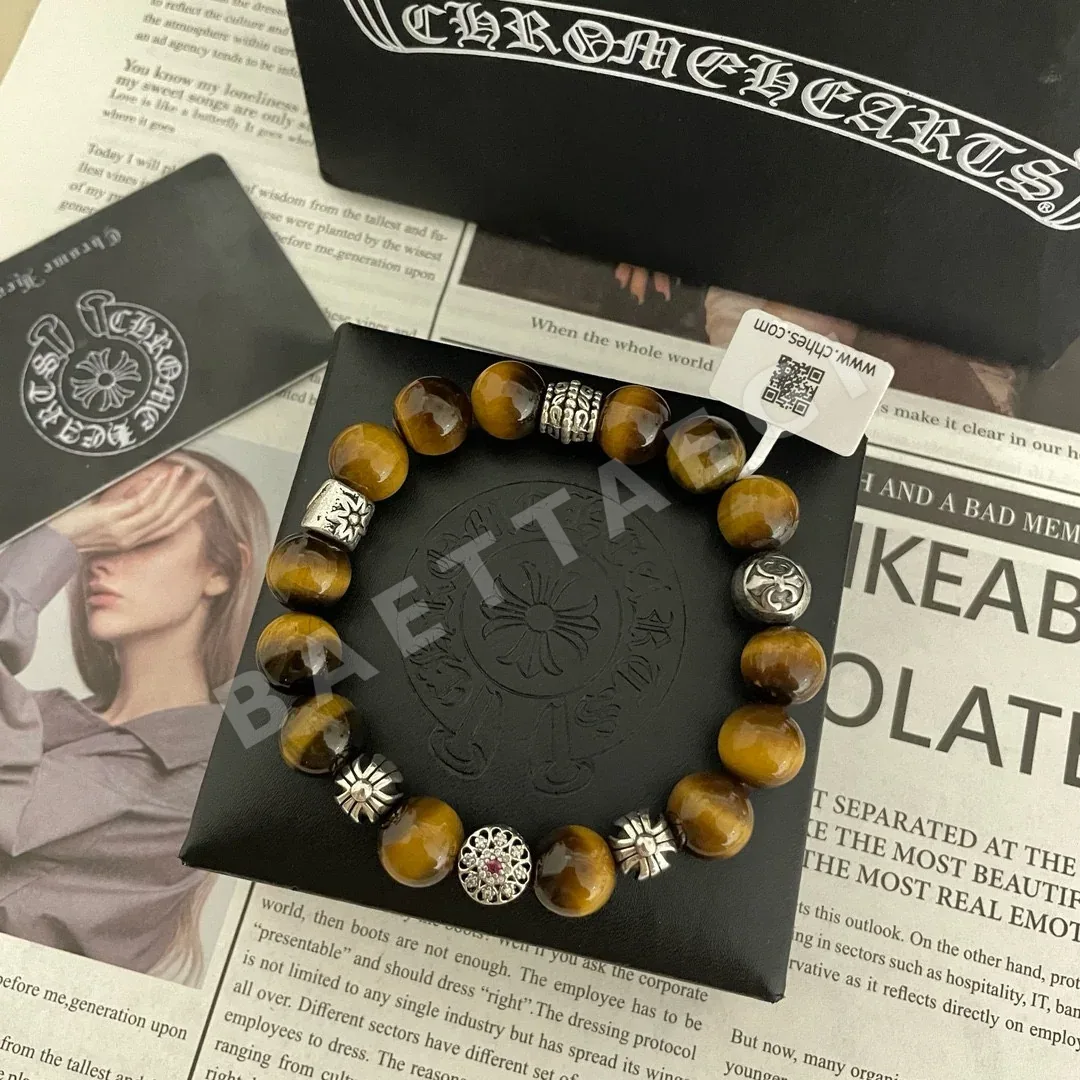 크롬하츠 팔찌 61675 Chrome Hearts Bracelet 상세 이미지 7
