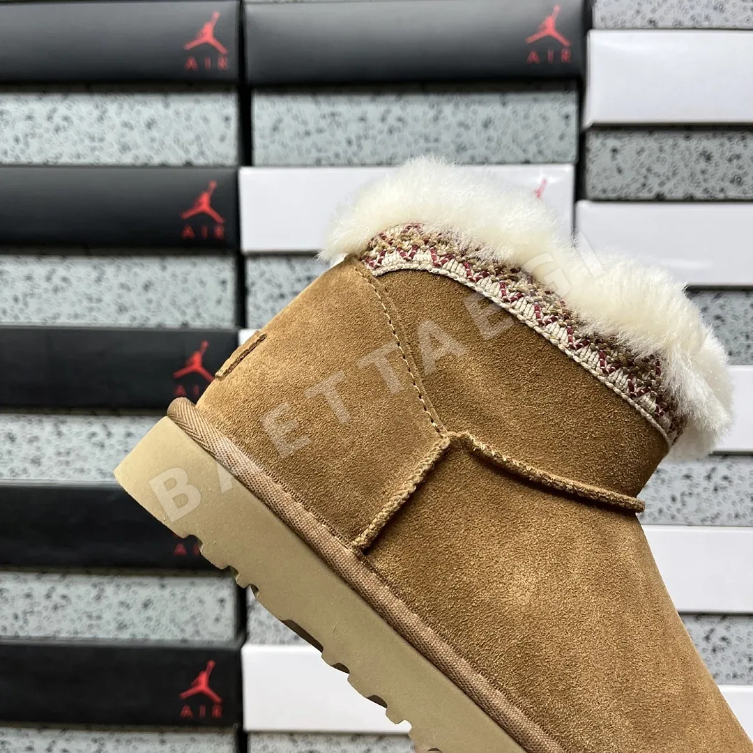 어그 [OT] 209104 UGG 1174496-CHE 상세 이미지 4