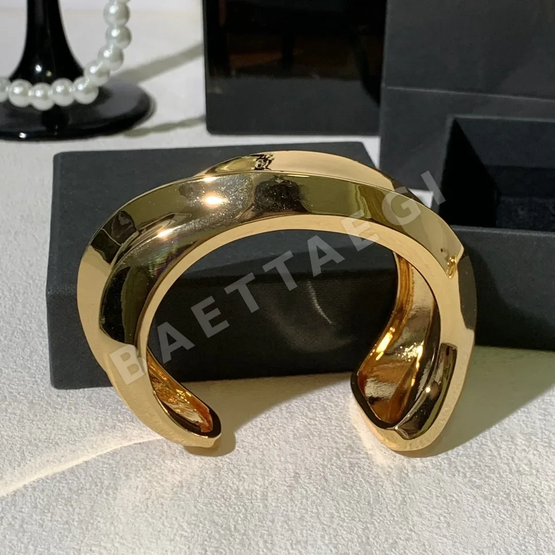 생로랑 팔찌 65428 Saint Laurent Bracelet 상세 이미지 3
