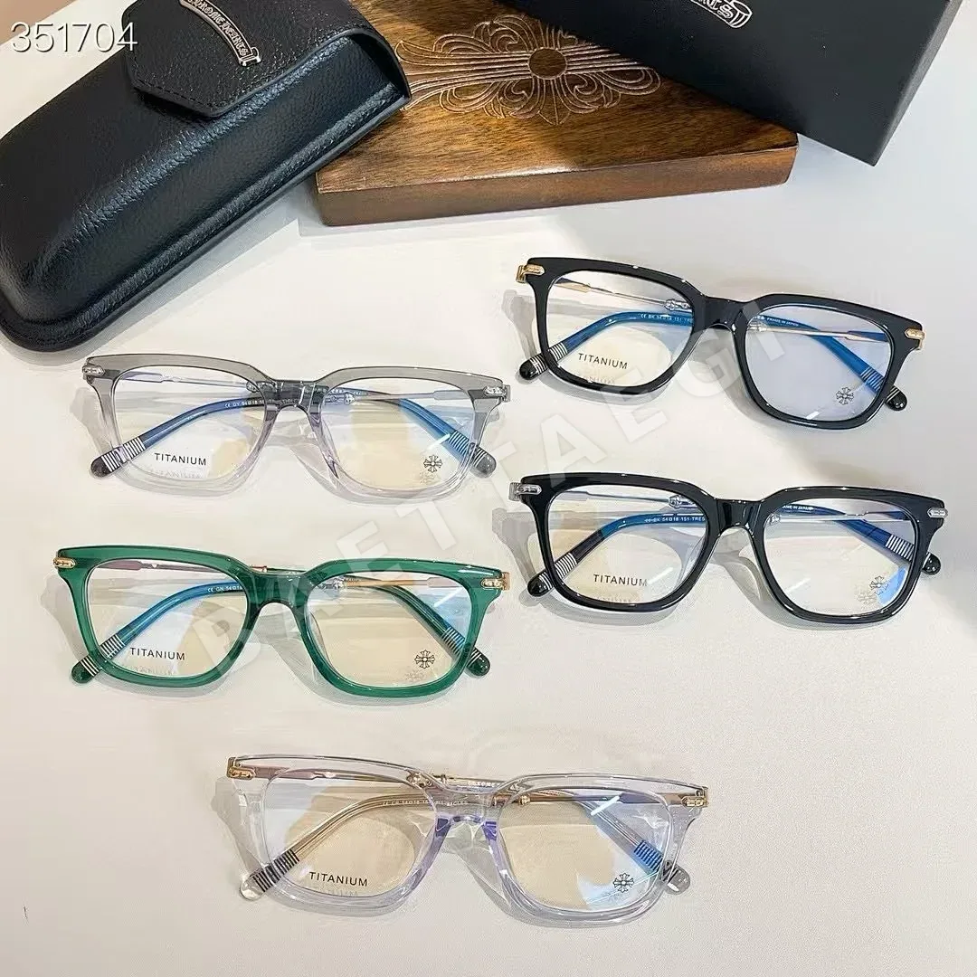 크롬하츠 선글라스 205053 Chrome Hearts Sunglasses 상세 이미지 4