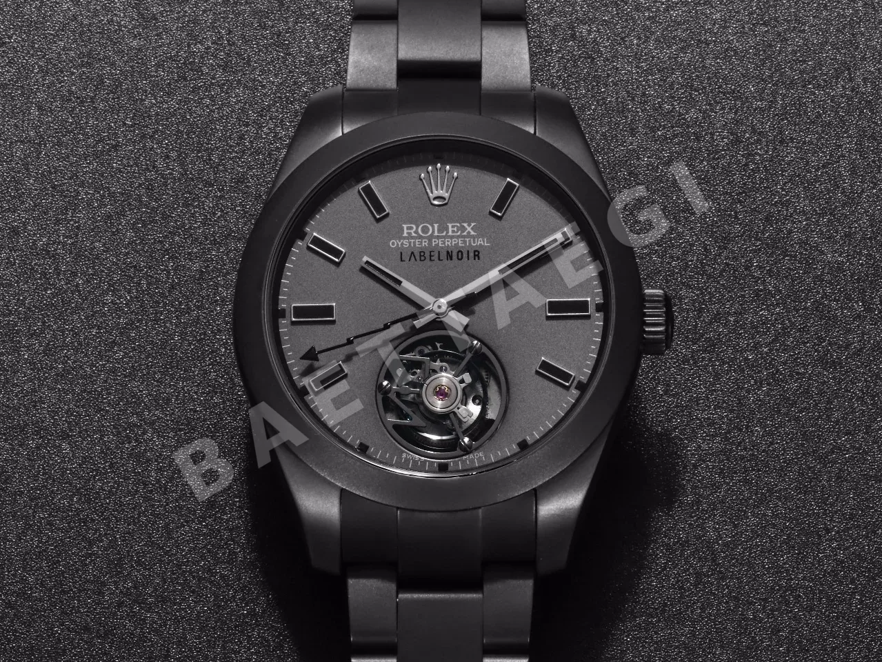 롤렉스 오이스터 퍼페츄얼 레플리카 43564 Rolex