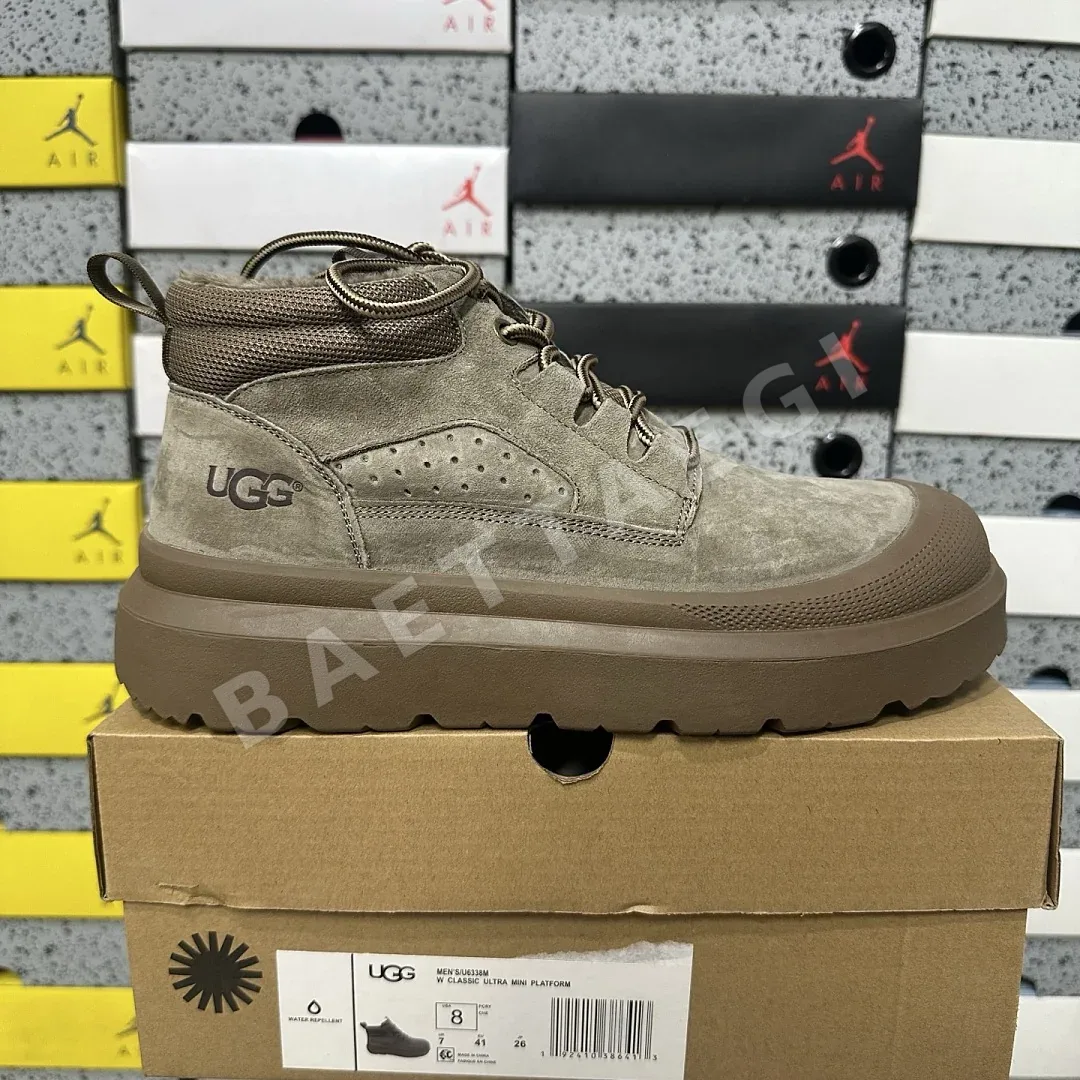 어그 [OT] 6338 209126 UGG 6338 상세 이미지 1