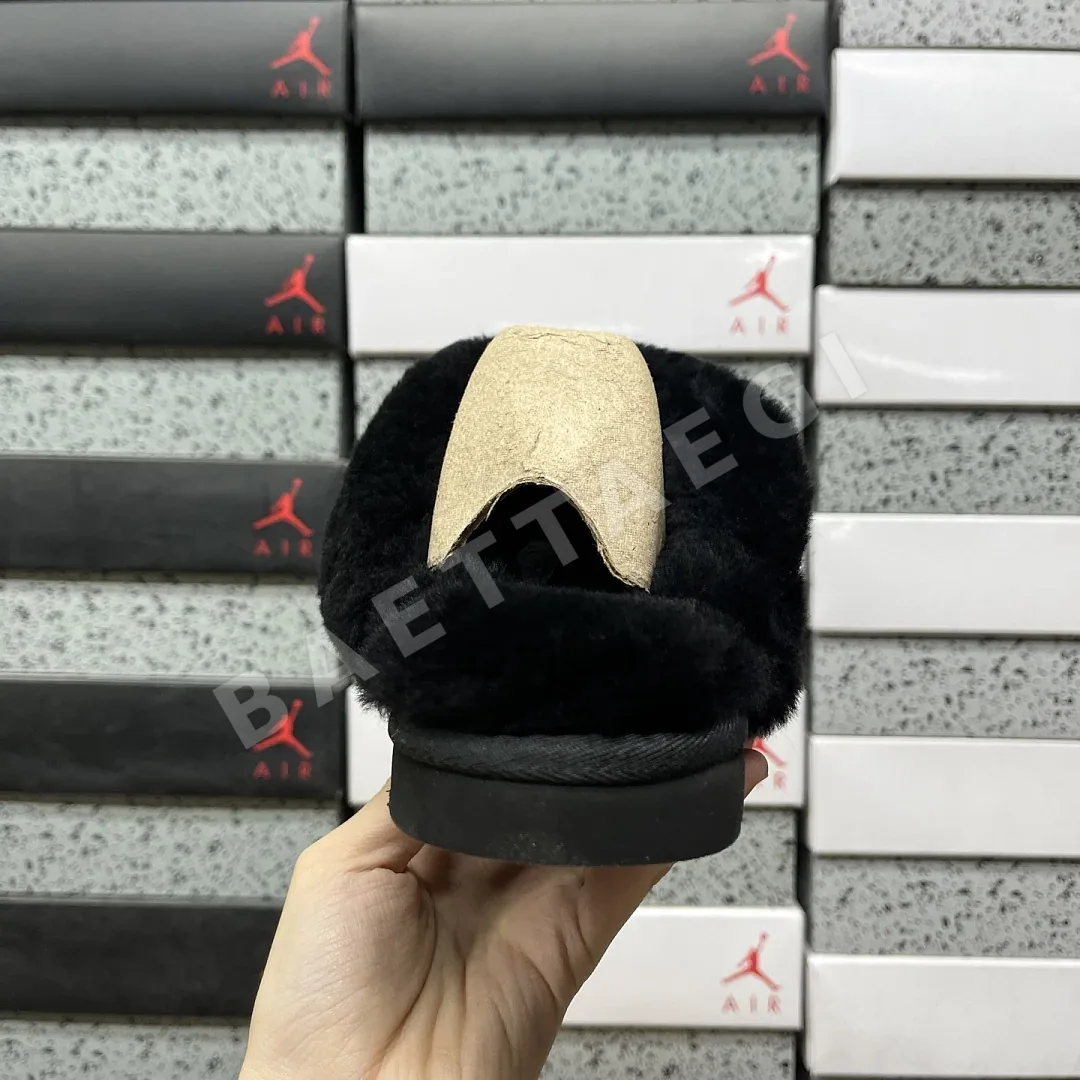 어그 [OT] 블랙 209070 UGG 1174571-BLK 상세 이미지 5