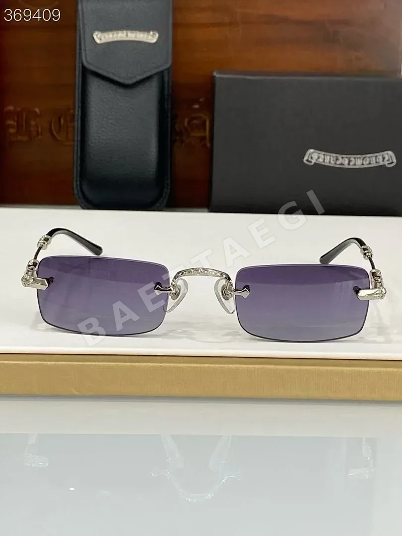 크롬하츠 선글라스 205123 Chrome Hearts Sunglasses 상세 이미지 6