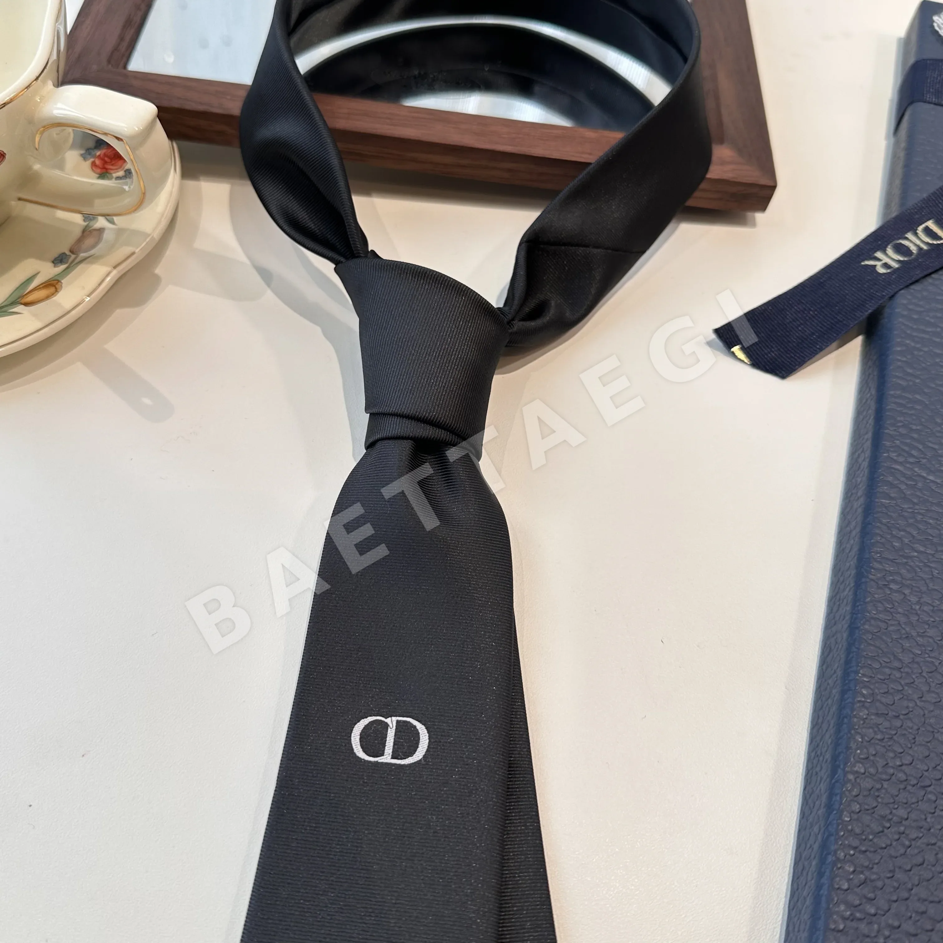 디올 넥타이 89832 Dior Accessories 상세 이미지 18