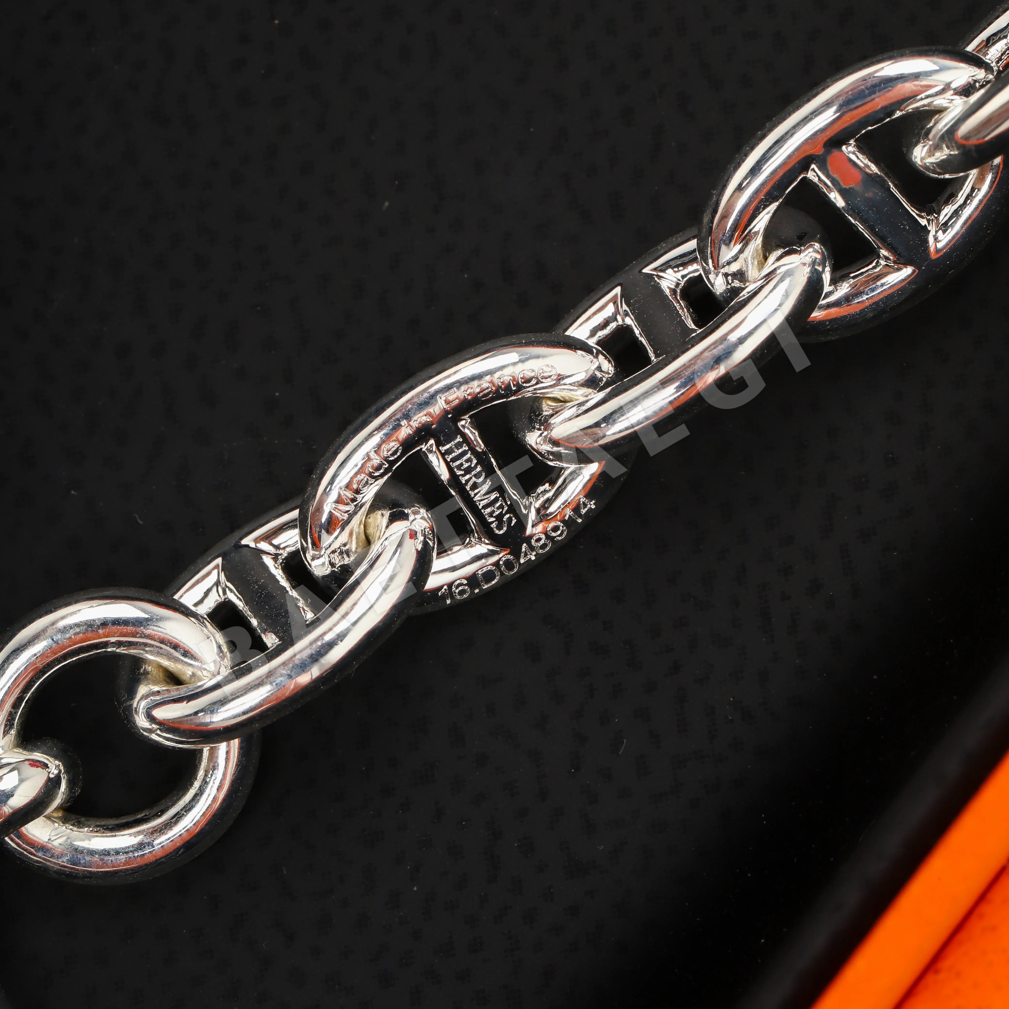 에르메스 목걸이 70070 Hermes Necklace 상세 이미지 12
