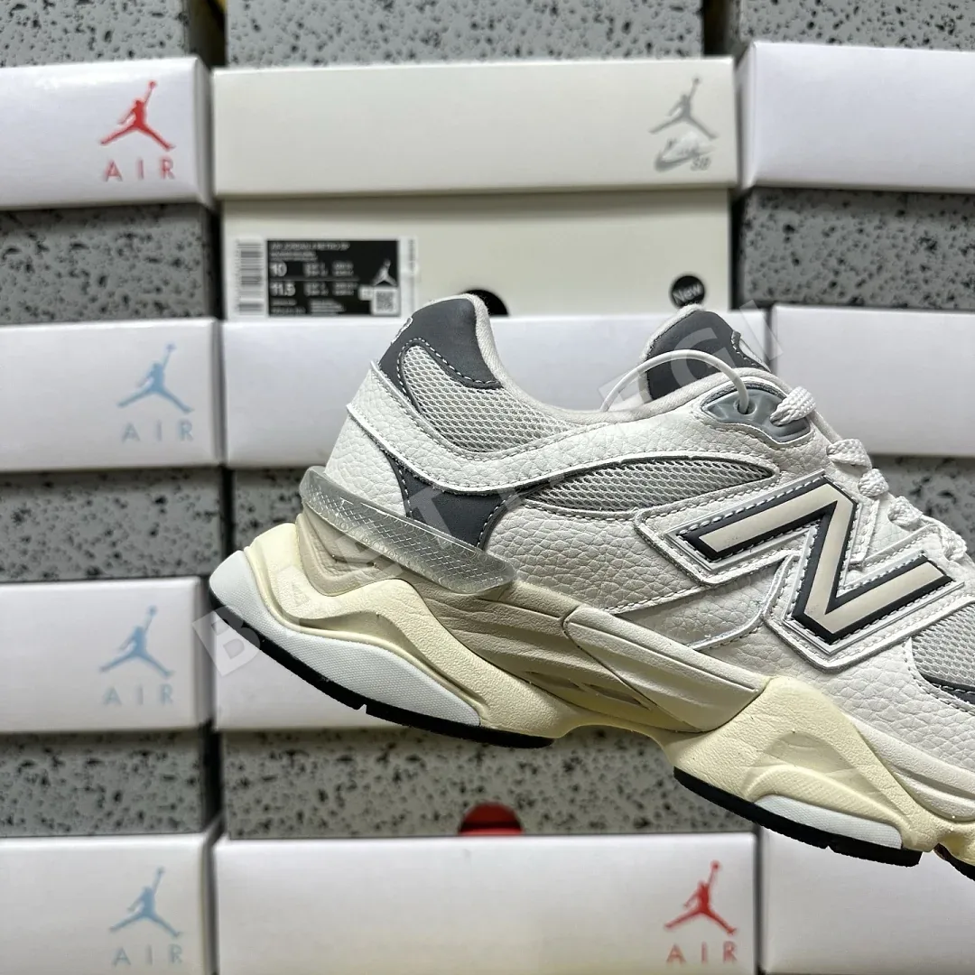 뉴발란스 [C] 9060 U9060AGA 202201 New Balance 9060 상세 이미지 5