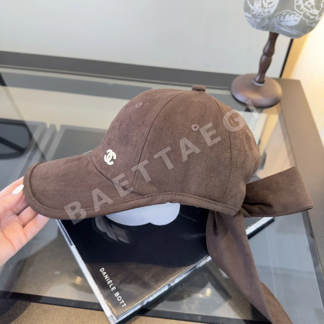 샤넬 야구모자 57 cm 상세 이미지 6