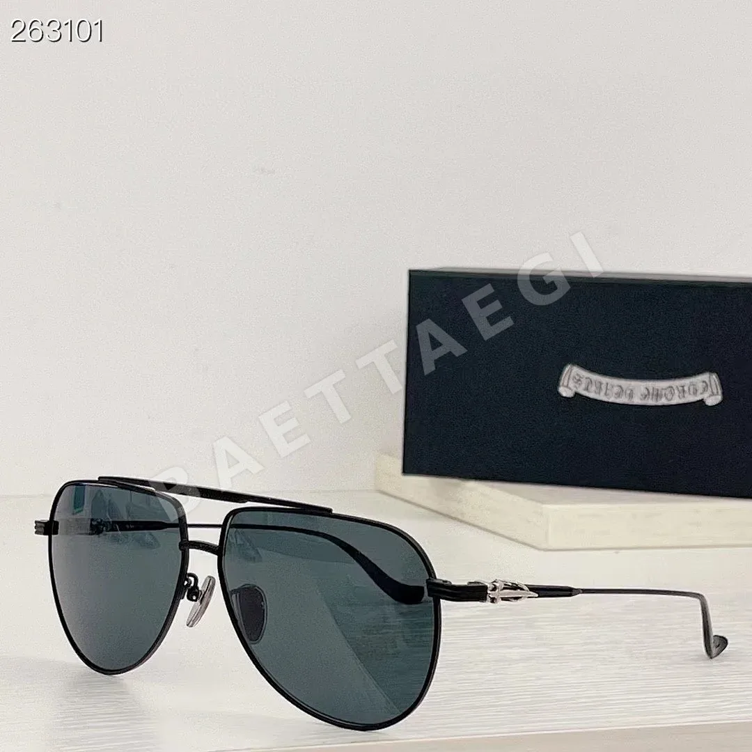 크롬하츠 선글라스 204729 Chrome Hearts Sunglasses