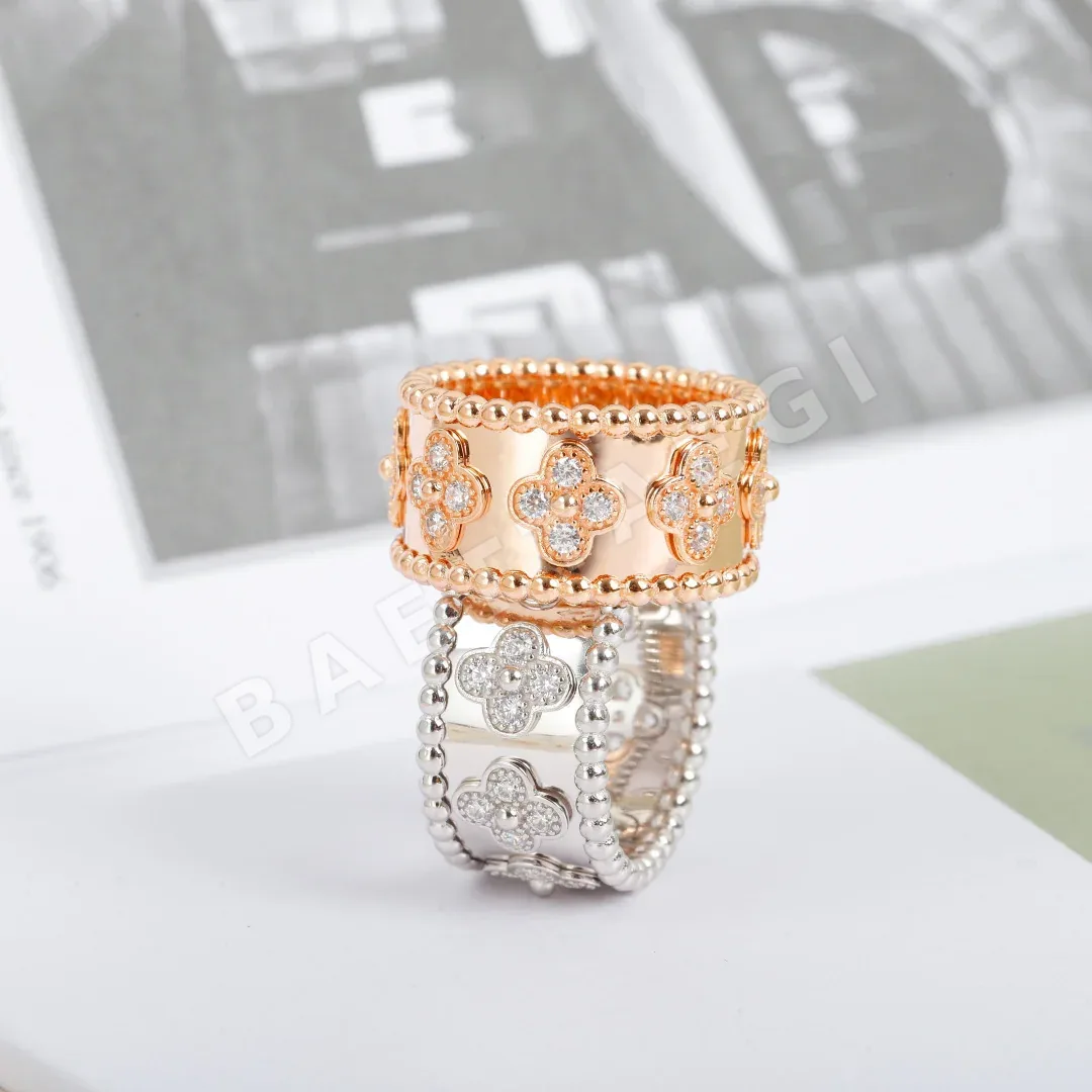 반클리프앤아펠 반지 63738 Van Cleef & Arpels Ring 상세 이미지 7
