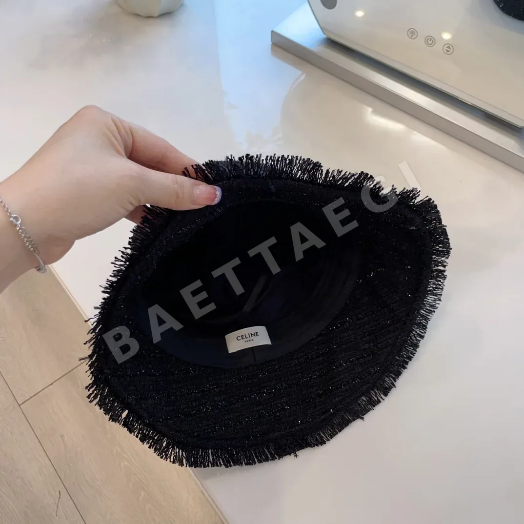 셀린느 모자 84335 Celine Cap 상세 이미지 9