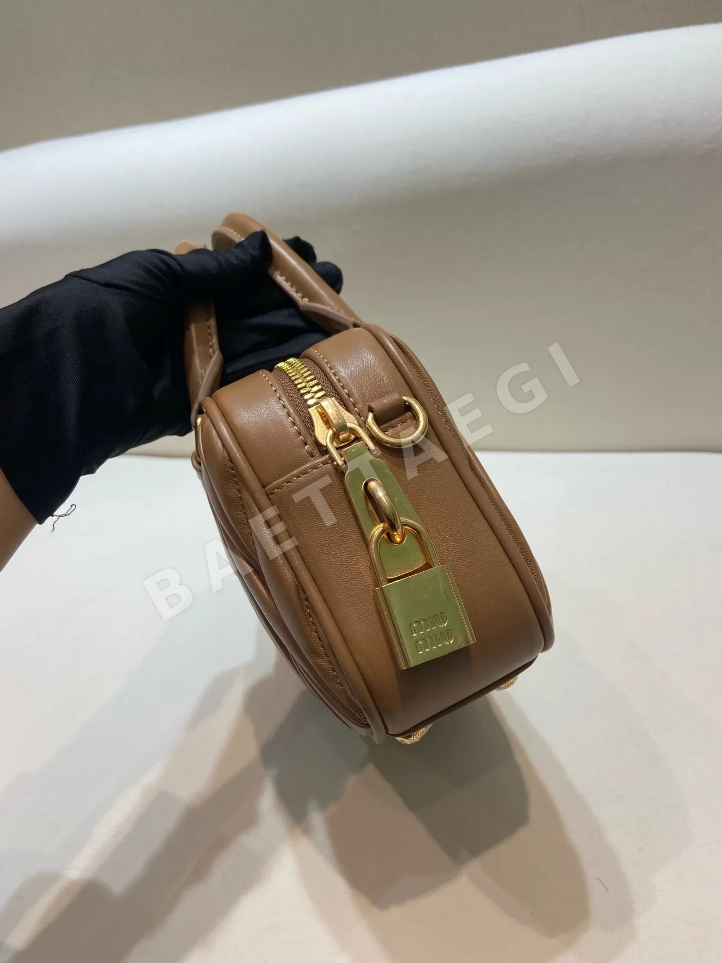 미우미우 가방 5BB123 상세 이미지 5