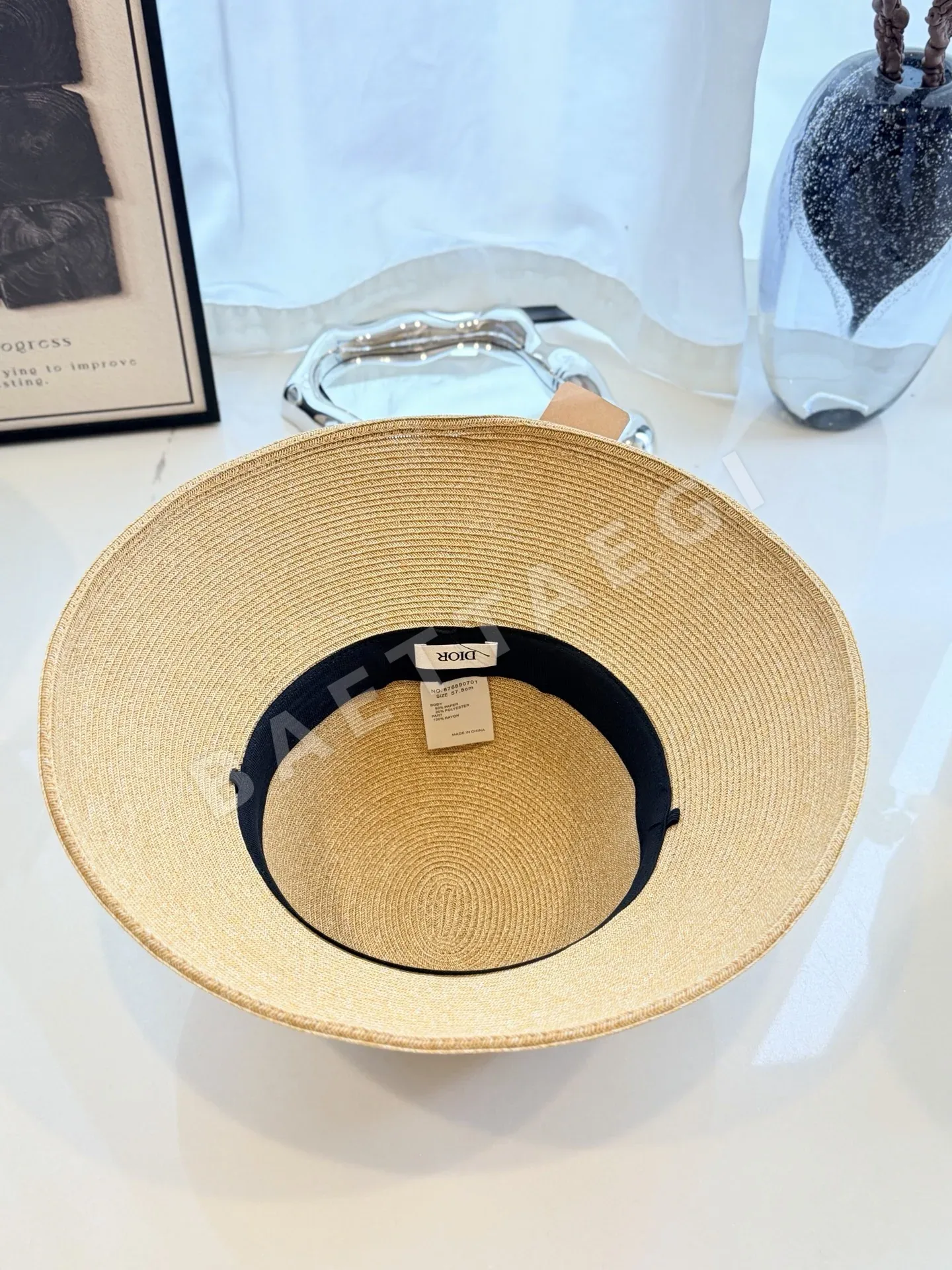 디올 모자 78820 Dior Cap 상세 이미지 8