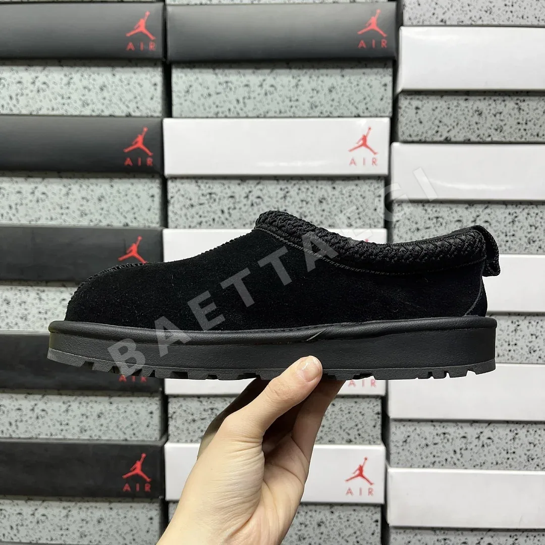 어그 [OT] 블랙 209072 UGG 1172790-BLK 상세 이미지 7