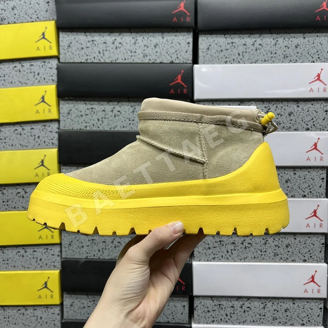 어그 [OT] 옐로우 209002 UGG 상세 이미지 9