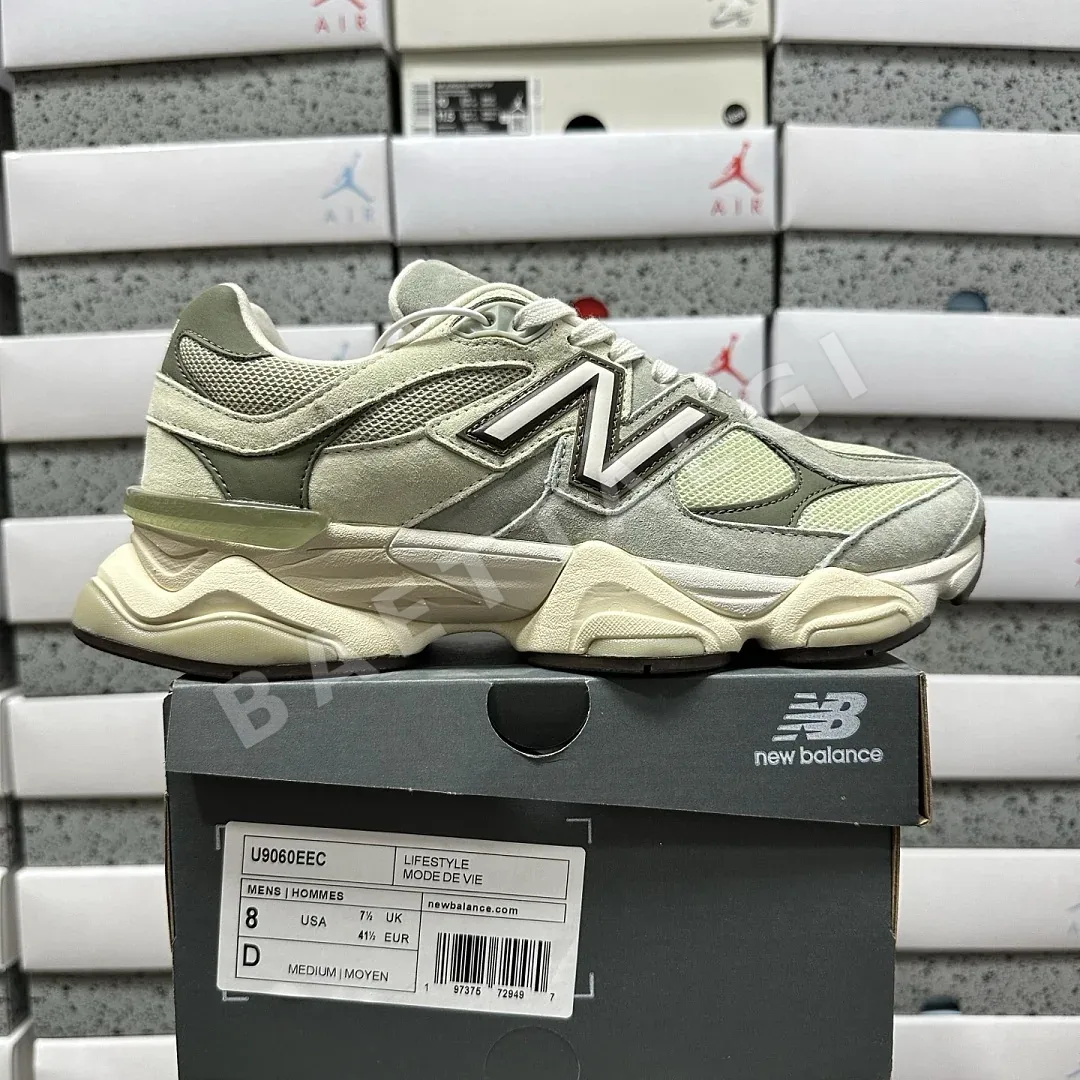 뉴발란스 [C] 9060 U9060EEC 202138 New Balance 9060