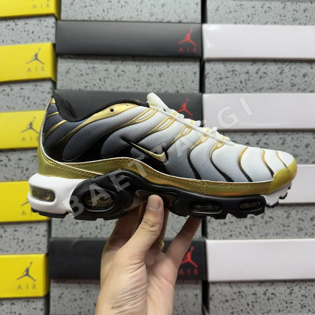 나이키 [BD] 에어 맥스 플러스 604133-020 201868 Nike Air Max Plus 상세 이미지 5