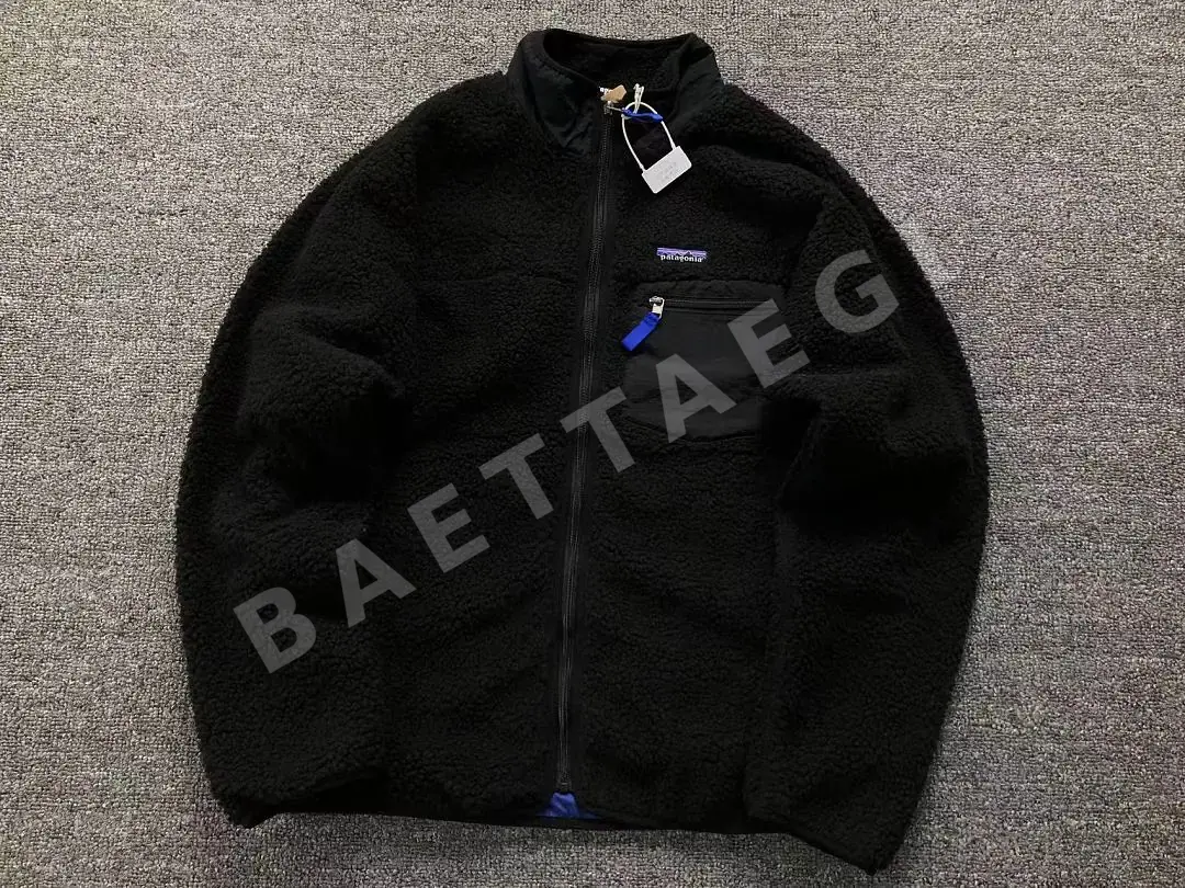 파타고니아 플리스 자켓 203769 Patagonia Fleece Jacket 상세 이미지 26
