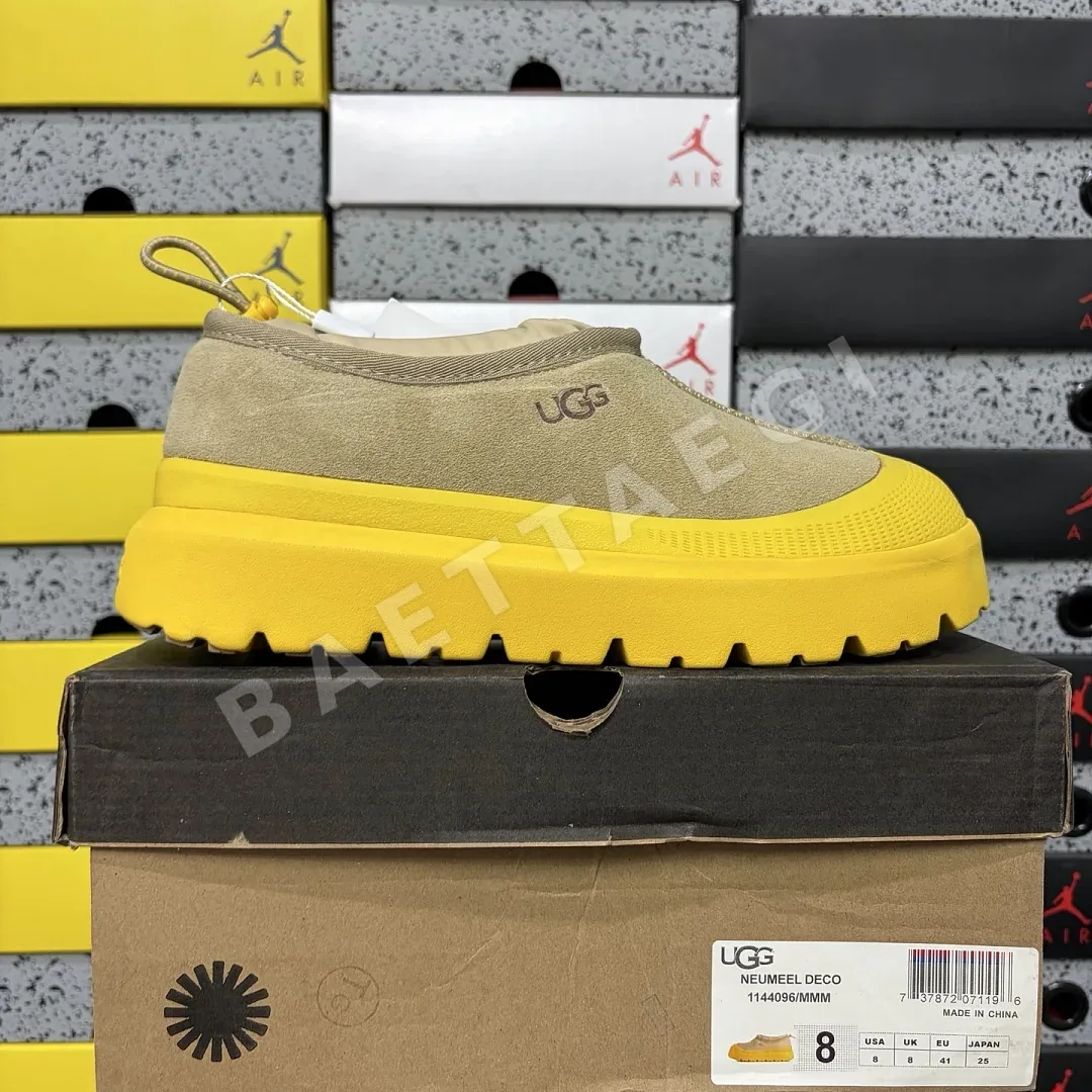 어그 [TOP] 옐로우 208910 UGG Neumel -4096 상세 이미지 1