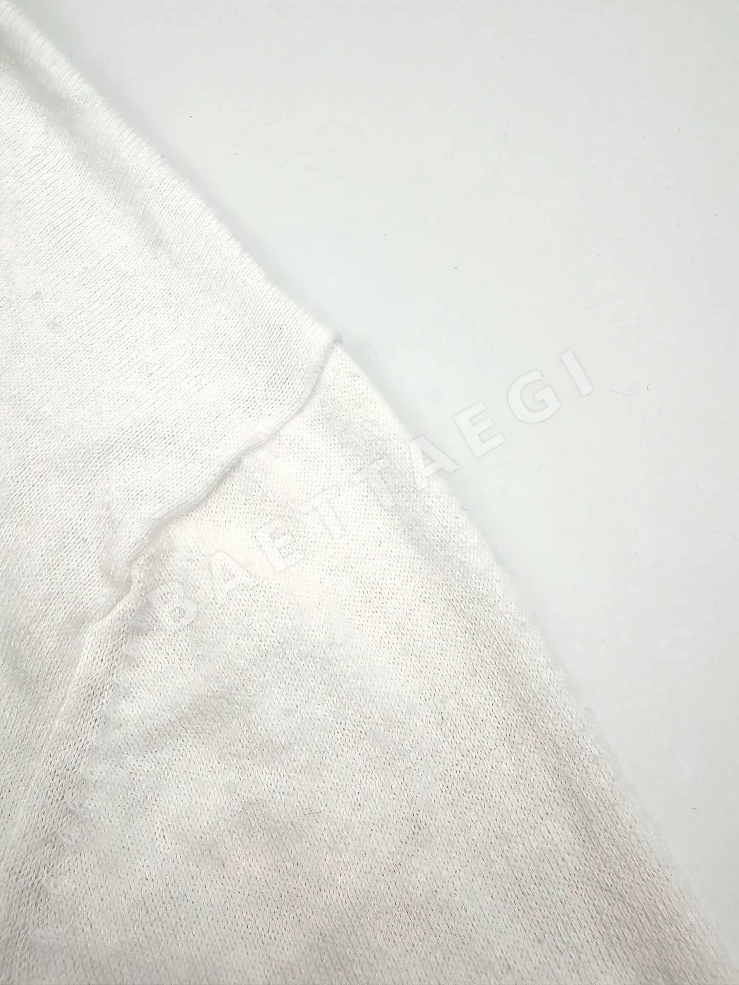 프라다 자카드 터틀넥 울 긴팔 스웨터 상세 이미지 5