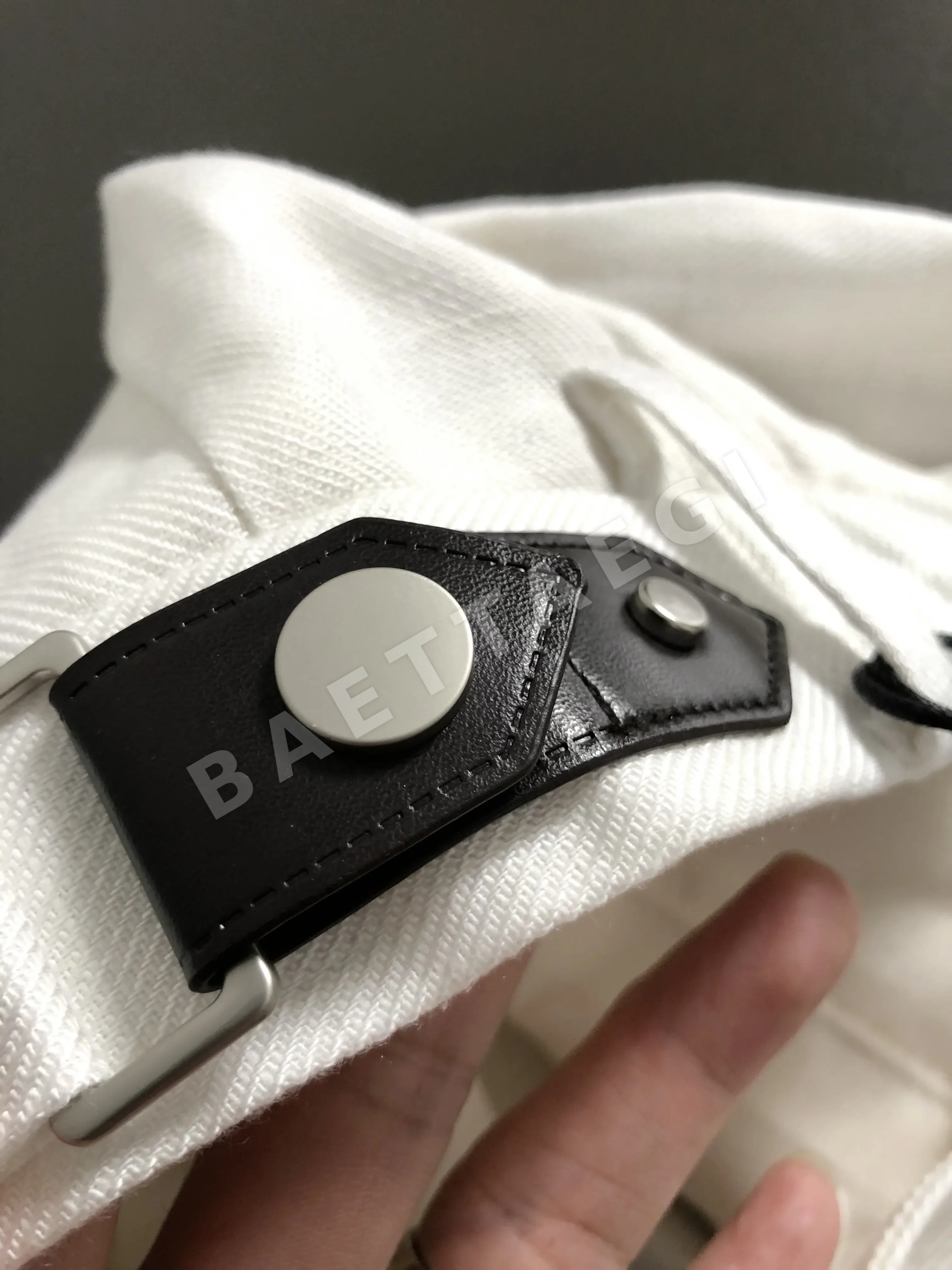 로로피아나 남성 바지 96660 Loro Piana Pants 상세 이미지 15