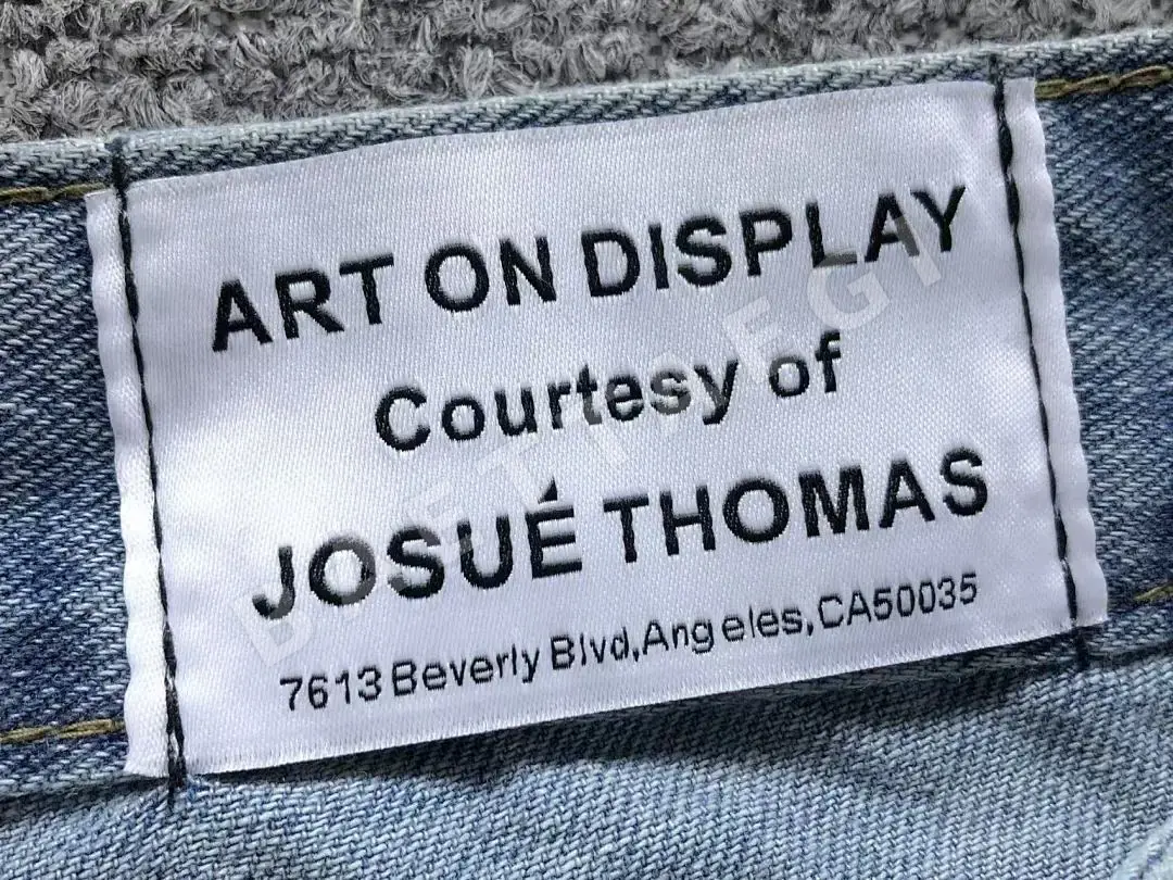 갤러리디파트먼트 바지 203218 Gallery Dept. Pants 상세 이미지 21