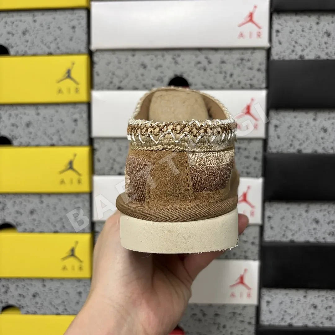 어그 [TOP] 208907 UGG Tasman -2553 상세 이미지 6