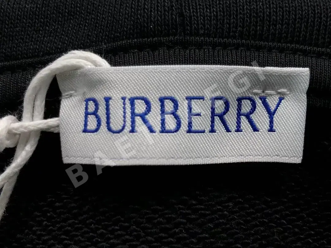 버버리 후드티 203545 Burberry Hoodie 상세 이미지 21