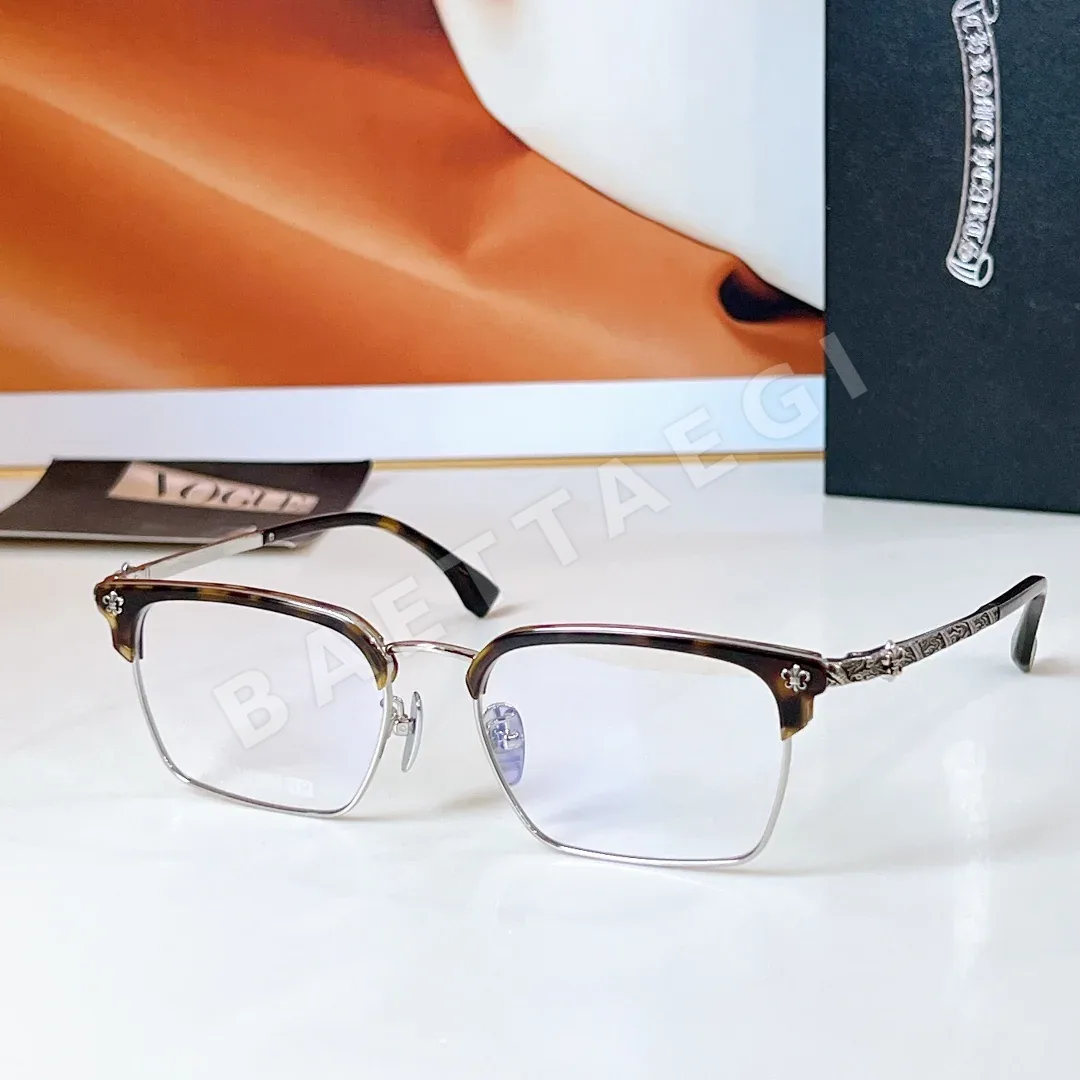 크롬하츠 선글라스 54672 Chrome Hearts Sunglasses 상세 이미지 4